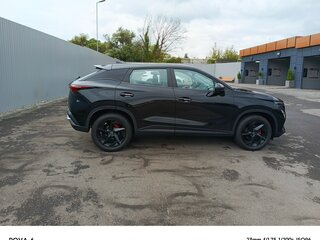 2023 Omoda C5 I, чёрный, 1800000 рублей, вид 5