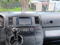 2006 Volkswagen Multivan T5, чёрный, 1100000 рублей - вид 9
