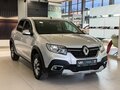 2018 Renault Logan Stepway II Рестайлинг, серый, 755000 рублей - вид 2