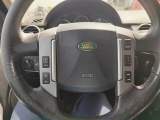 2008 Land Rover Discovery III, золотистый, 870000 рублей, вид 5