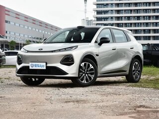 2026 Changan Qiyuan Q05 51.9 kWh II, серый, 2290000 рублей, вид 3