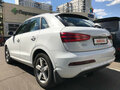 2011 Audi Q3 I (8U), белый - вид 3