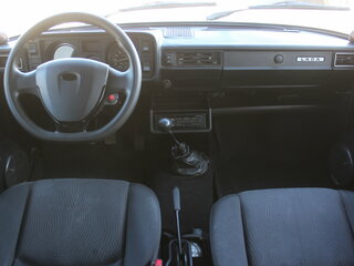 2010 Lada (ВАЗ) 2105, серый, 197000 рублей, вид 5