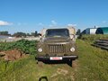 1980 ГАЗ 53, зелёный, 180000 рублей - вид 2