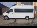 2017 ГАЗ ГАЗель Next, белый, 2210000 рублей - вид 7