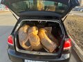 2012 Volkswagen Golf VI, чёрный, 650000 рублей - вид 6