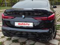 2021 BMW 2 серии Gran Coupe M235i xDrive F44, чёрный, 3680000 рублей - вид 4