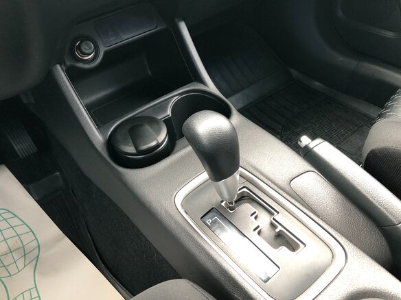 2013 Mitsubishi Outlander III, серый, 1700000 рублей - вид 15