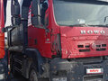 2022 Sinotruk Howo ZZ3327, красный, 3614930 рублей