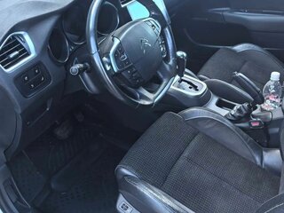 2012 Citroen C4 II, белый, 615000 рублей, вид 5