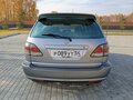 2001 Lexus RX 300 I, серый, 850000 рублей - вид 4
