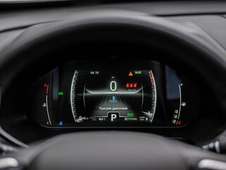 2022 Chery Tiggo 7 Pro I, белый, 1530000 рублей, вид 5