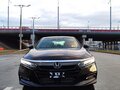 2019 Honda Accord X, чёрный, 2300000 рублей - вид 5