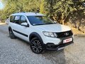 2025 Lada (ВАЗ) Largus Cross I Рестайлинг, белый, 1680000 рублей - вид 1