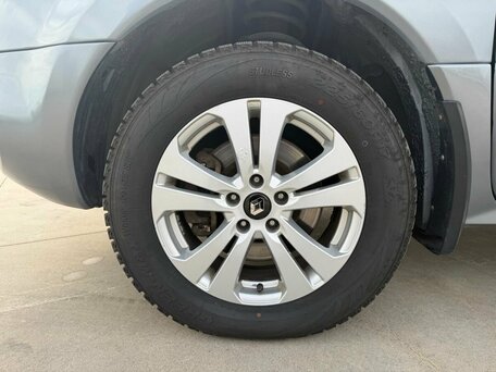 2008 Renault Koleos I, серый, 530000 рублей, вид 2