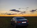 2018 Lada (ВАЗ) Vesta I, серый, 950000 рублей - вид 3