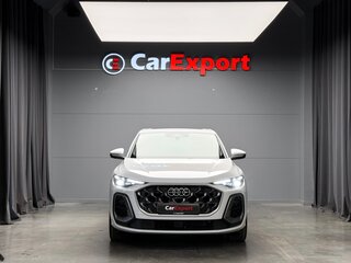 2026 Audi Q5 Sportback TDI quattro S tronic II (GU), белый, 8900000 рублей, вид 3