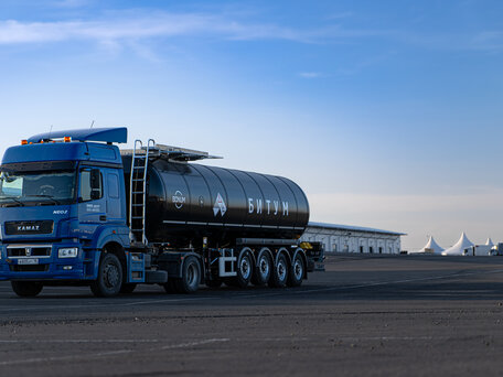 2026 Bonum 928111-02, чёрный, 4660000 рублей, вид 5
