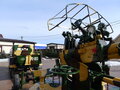1939 ГАЗ ММ, зелёный, 16000000 рублей - вид 10