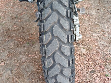 2008 KTM 990 Adventure, синий, 690000 рублей, вид 3
