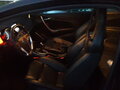 2012 Opel Astra OPC J, чёрный - вид 5