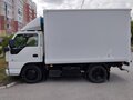 1988 Isuzu Elf (N-series), белый, 800000 рублей - вид 9