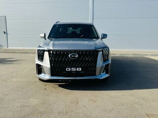 2026 GAC GS8 Dragon II, серый, 4904459 рублей, вид 1
