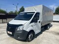 2021 ГАЗ ГАЗель Next, белый, 2590000 рублей - вид 1
