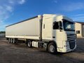 2019 DAF XF 105, белый, 11500000 рублей - вид 2