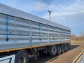 2008 Schmitz Cargobull S01, серый, 3600000 рублей - вид 2