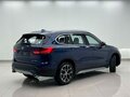2022 BMW X1 Long 20Li sDrive II (F48) Рестайлинг, синий, 3265000 рублей - вид 4