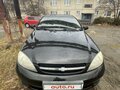 2008 Chevrolet Lacetti I, чёрный, 560000 рублей