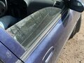 1999 Kia Sephia II, синий, 120000 рублей - вид 9