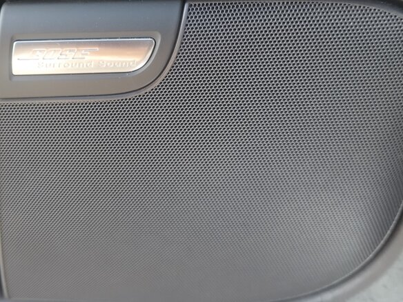 2008 Audi A8 II (D3) Рестайлинг 2, чёрный, 860000 рублей - вид 11