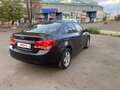 2011 Chevrolet Cruze I, чёрный, 765000 рублей - вид 2