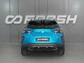 2024 GAC GS3, голубой, 2150000 рублей - вид 3