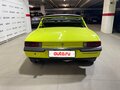 1971 Porsche 914, жёлтый - вид 4