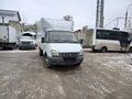 2013 ГАЗ ГАЗель (3302), белый, 1200000 рублей - вид 7
