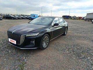 2024 Hongqi H5 II, чёрный, 2378000 рублей, вид 1