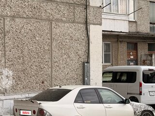 1999 Toyota Altezza, белый, 750000 рублей, вид 3