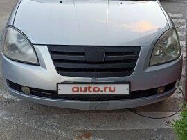 2009 Vortex Estina I, серебристый, 300000 рублей