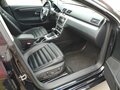 2010 Volkswagen Passat CC I, чёрный - вид 6