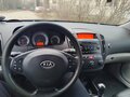 2007 Kia Ceed I, серебристый, 600000 рублей - вид 6