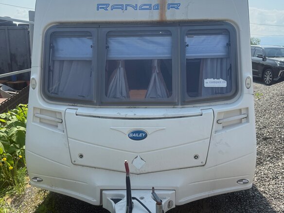 2011 Bailey Ranger, белый, 2000000 рублей - вид 11