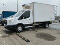 2015 Ford Transit, белый, 1540000 рублей - вид 8