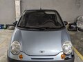 2013 Daewoo Matiz I Рестайлинг, серый, 180000 рублей - вид 1