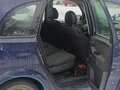 2008 Opel Meriva A Рестайлинг, синий, 270000 рублей - вид 7
