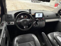 2010 Volkswagen Multivan T5 Рестайлинг, синий, 1725000 рублей - вид 5