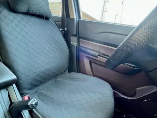 2018 Lifan Myway, синий, 1250000 рублей, вид 5