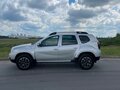 2016 Renault Duster I Рестайлинг, серебристый, 1100000 рублей - вид 7